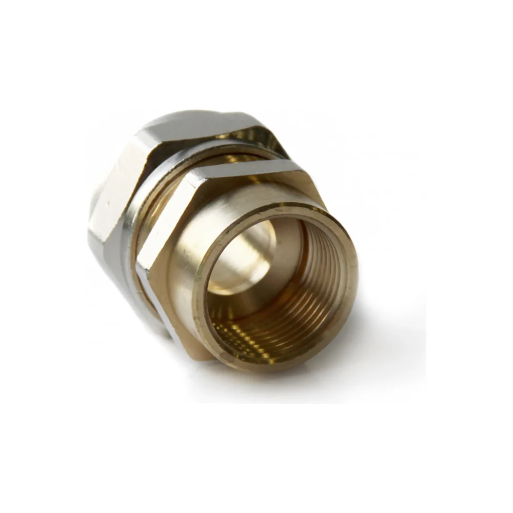 Компрессионная муфта PRO AQUA K01-16-F15