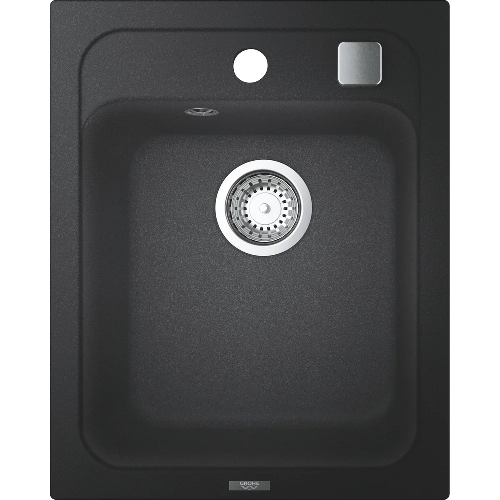 Композитная мойка Grohe K700 50-C 40/50 1.0 31650AP0
