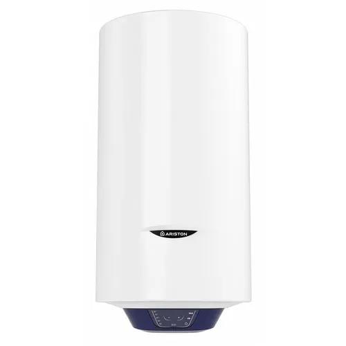 Водонагреватель Ariston BLU1 ECO ABS PW 30 V SLIM, накопительный, 2.5кВт, 30л, белый [3700554]