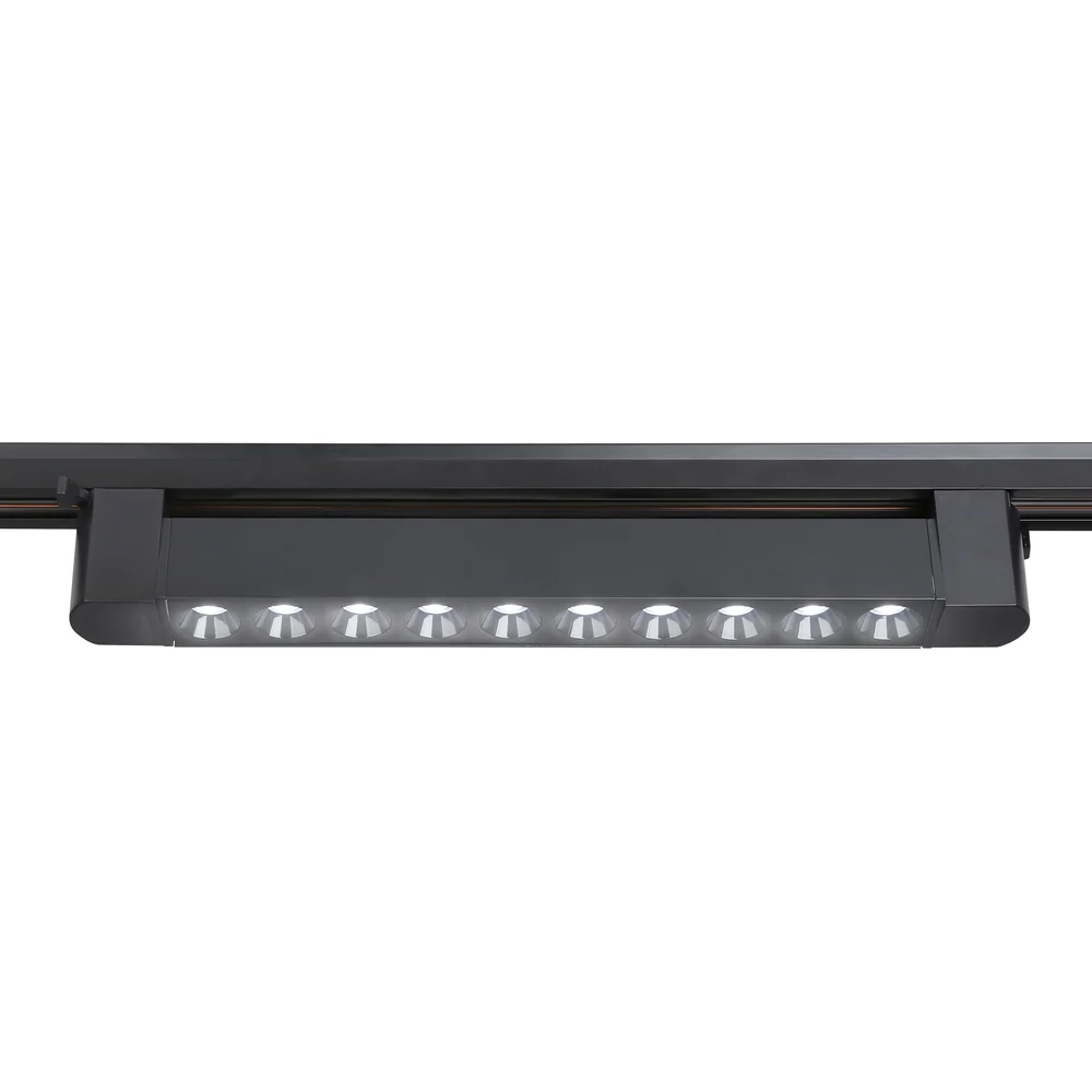 Накладной светильник Ambrella Light track system GL6709
