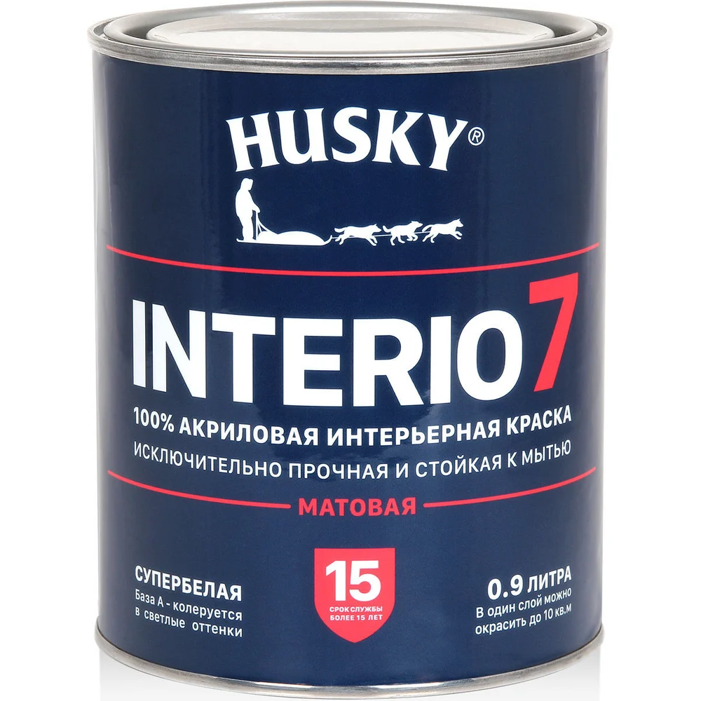 HUSKY 32235