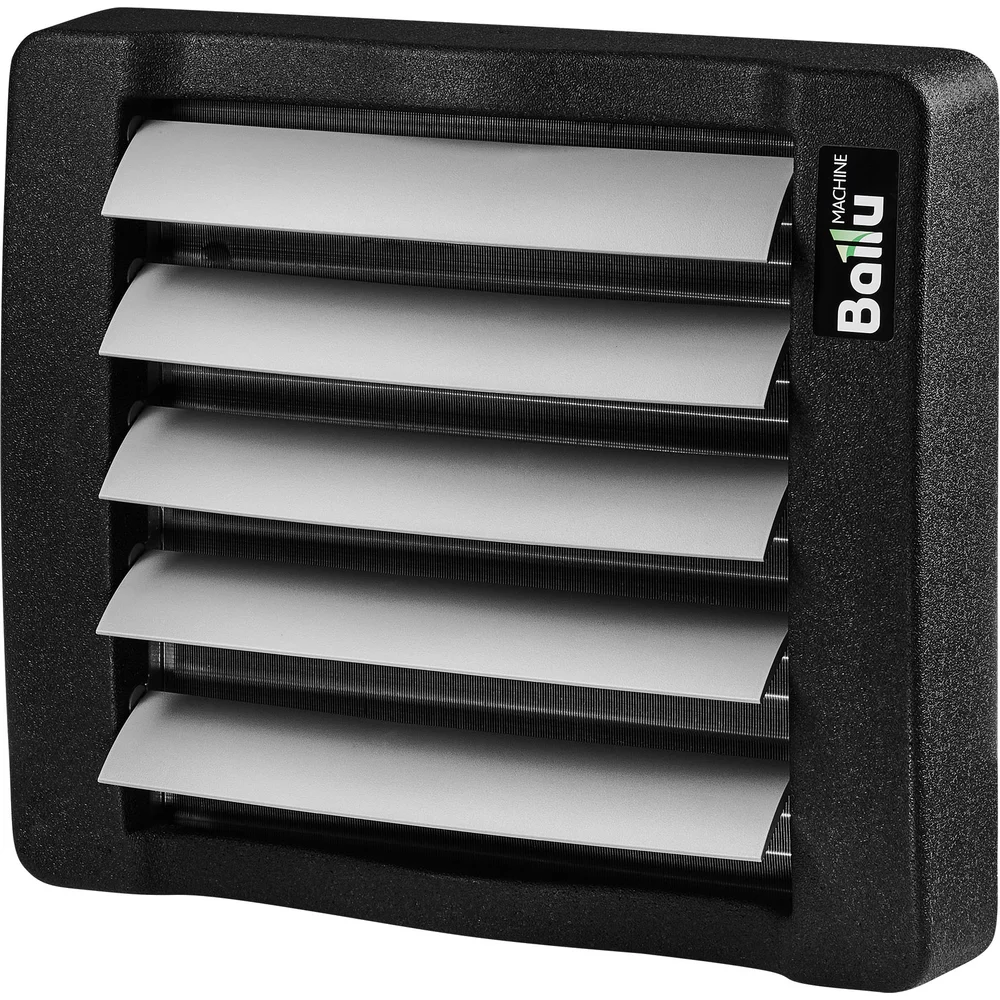 Водяной тепловентилятор Ballu BHP-W3-25-LN НС-1204938