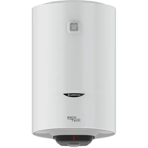 Водонагреватель Ariston PRO1 R INOX ABS 50 V, накопительный, 1.5кВт, 50л, белый [3700561]
