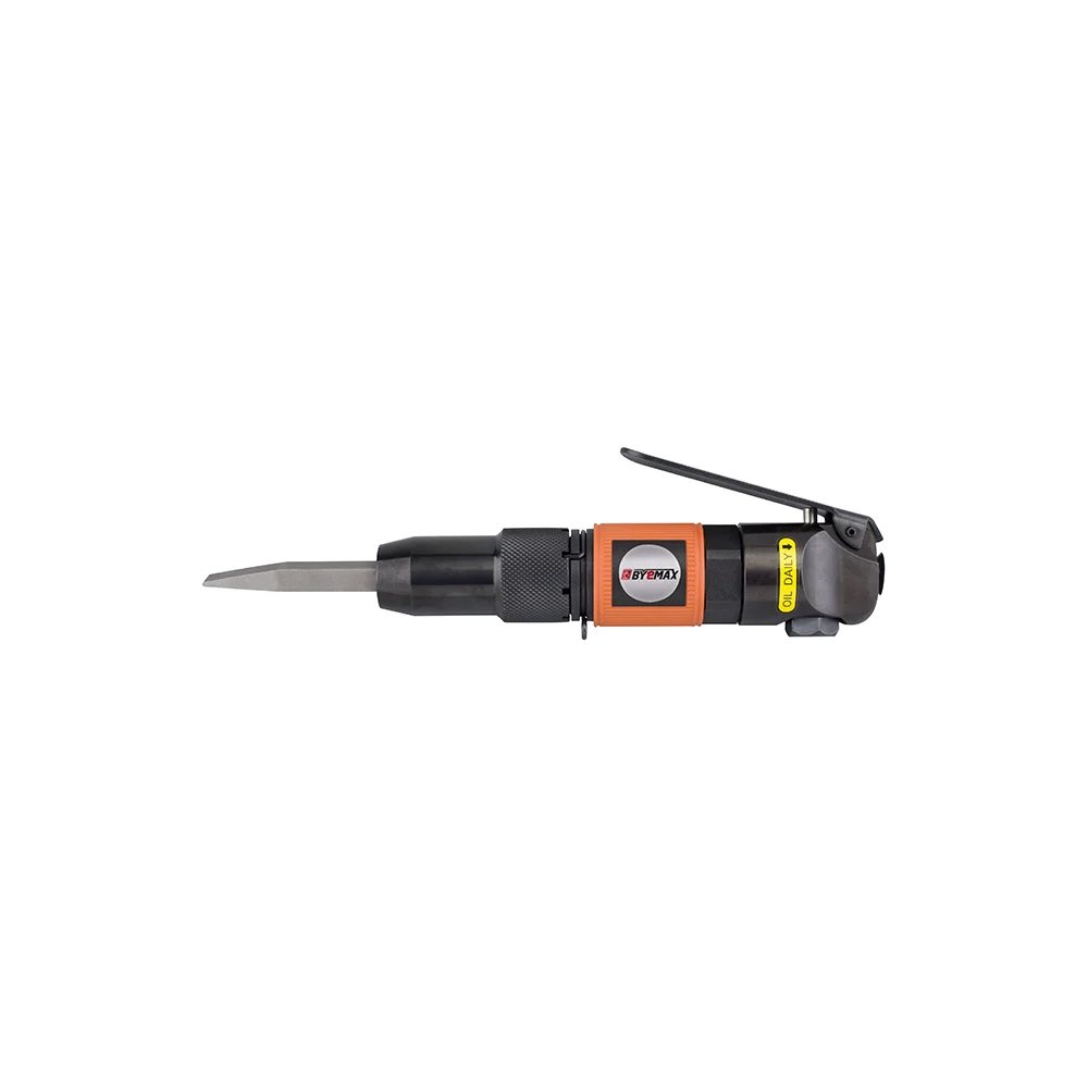 Прямое пневмозубило BYEMAX BM-104