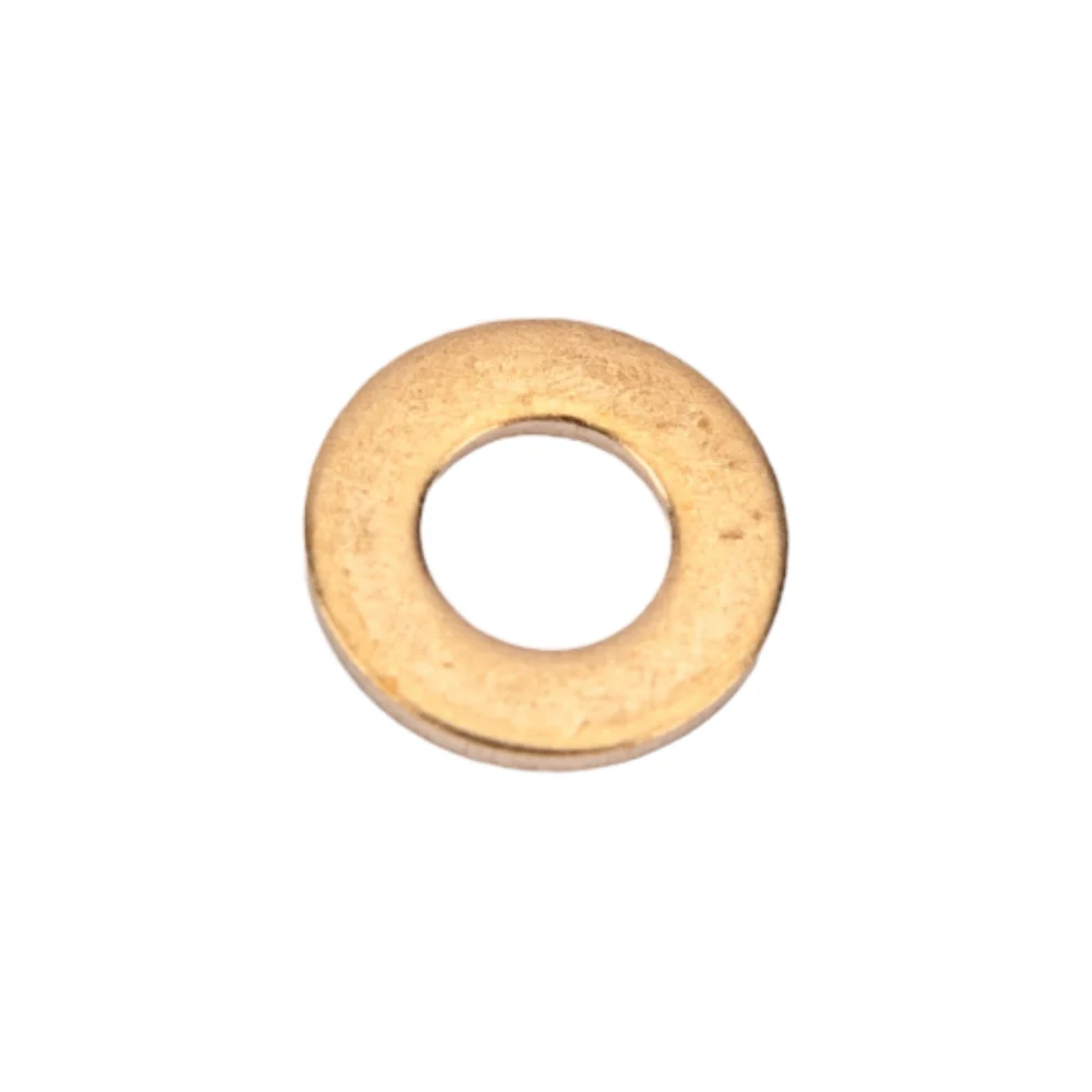 Круглая шайба DINFIX М4 DIN125А 10 шт. 00-00001732