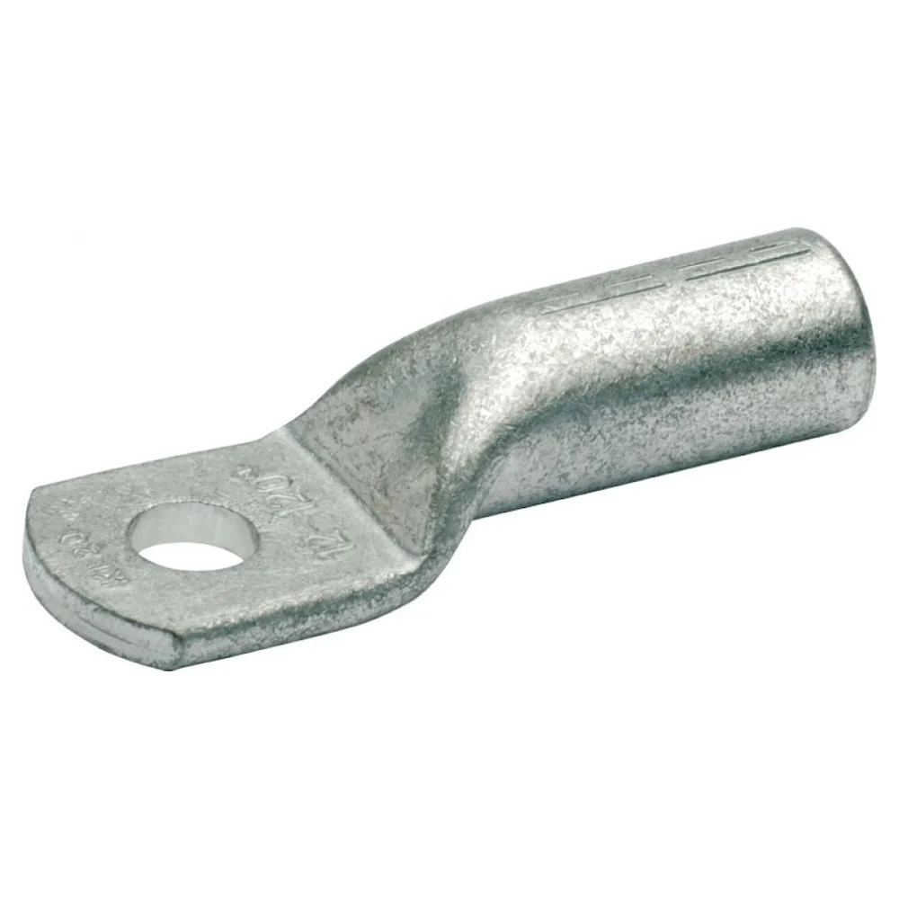 Наконечник для кабелей с гибкими жилами 5-6кл. Klauke klk705F10