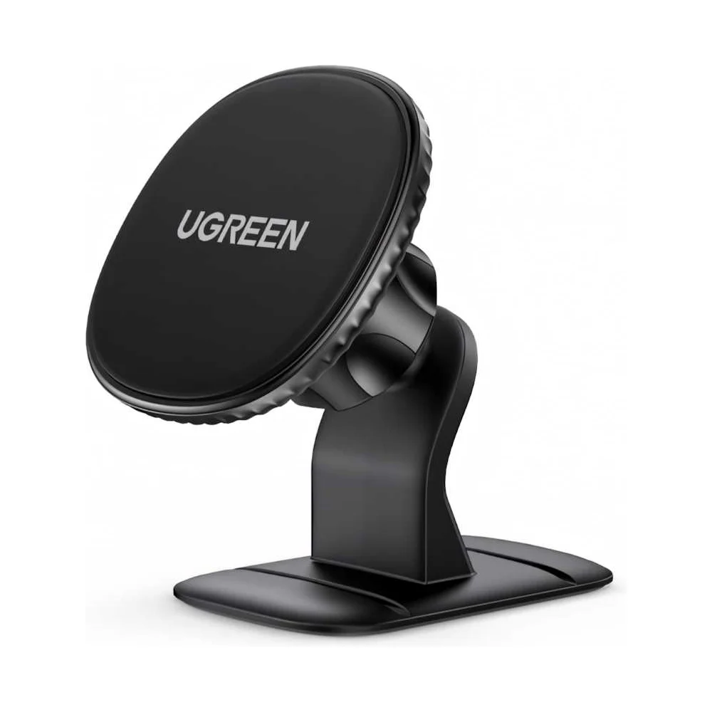 Магнитный автомобильный держатель для телефона Ugreen 80785