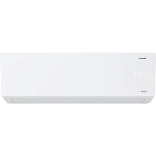 Сплит-система инверторная DAICOND Odys Inverter DNI-OS07NW настенная, до 21м2, 7000 BTU, (комплект из 2-х коробок)