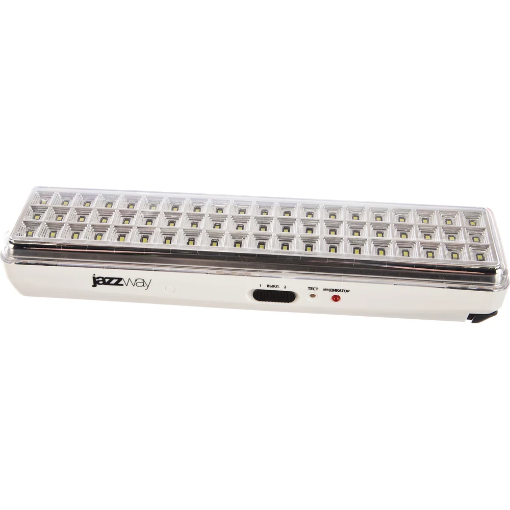 Аккумуляторный фонарь ФАZА AccuF9-L60-wh 5007383