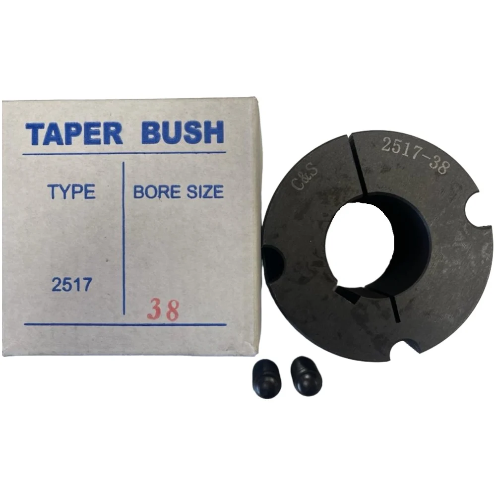 Втулка CHAINS & SPROCKETS 3020-55 CS