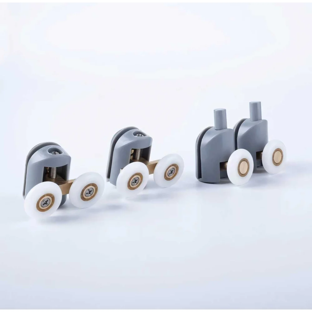 Ролики IDDIS 966M23GR6DZ