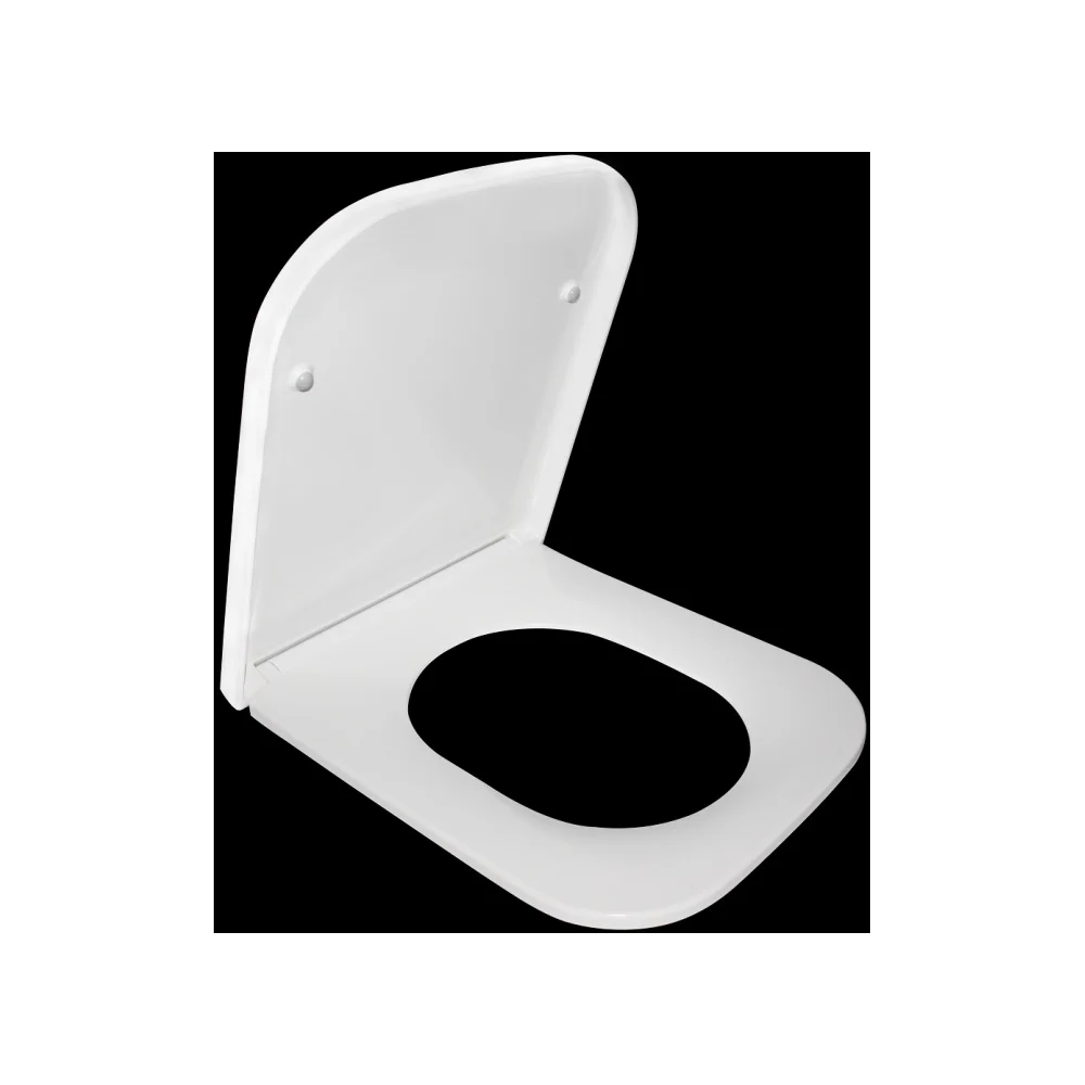 Крышка-сиденье для унитаза ALLEN BRAU Infinity HDA309 00280736