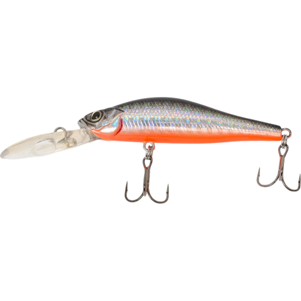 Воблер Strike Pro Archback Deep 60SP EG-125DL-SP#A70-713
