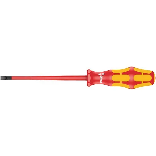 Отвертка WERA 160 iS SL VDE [we-006440]