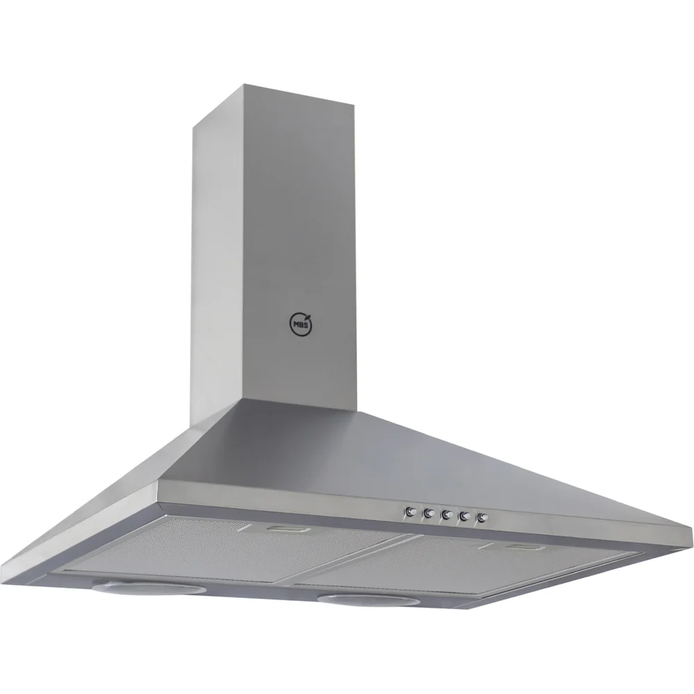 Кухонная вытяжка MBS GERBERA 150 INOX 4782