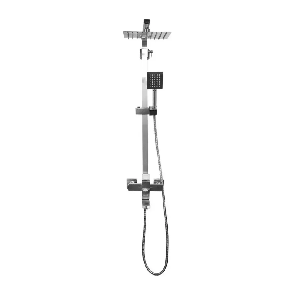 Душевая стойка WISENT W3506А