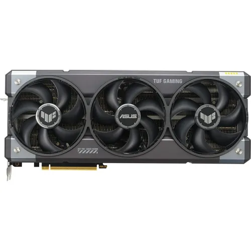 Видеокарта ASUS NVIDIA GeForce RTX 5080 TUF-RTX5080-O16G-GAMING 16ГБ Gaming, GDDR7, OC, Ret