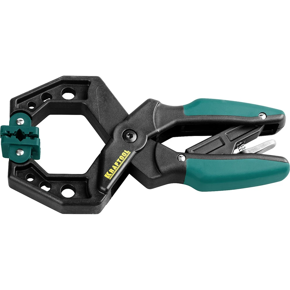 Струбцина KRAFTOOL EcoKraft 32224-05