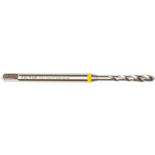 Метчик ZALTAR Yellow Ring ZA-43561 жесткий кейс