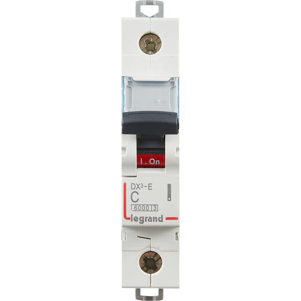 Автоматический выключатель Legrand DX3-E 407268