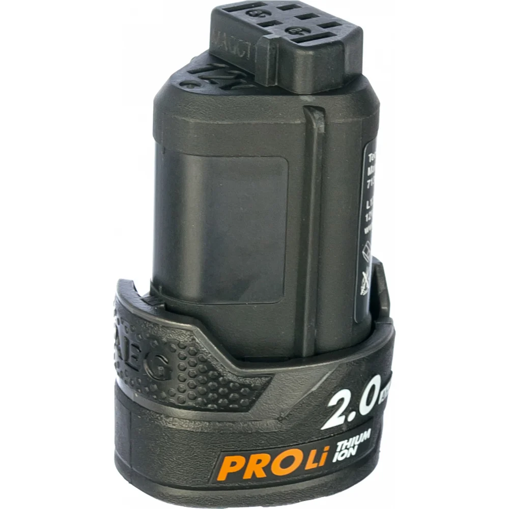 L1220R Pro Li-ion