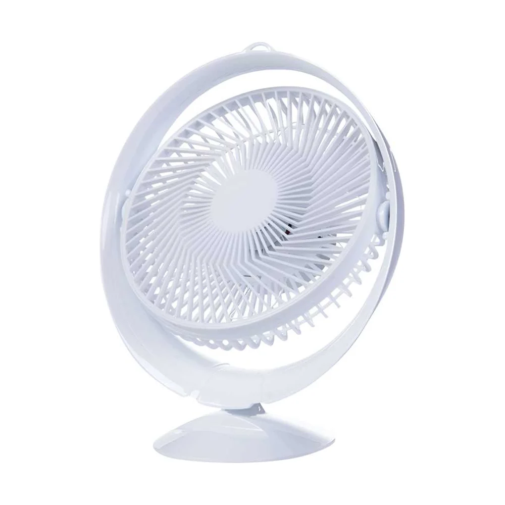 Настольный вентилятор ZDK FAN HJ-5060-6