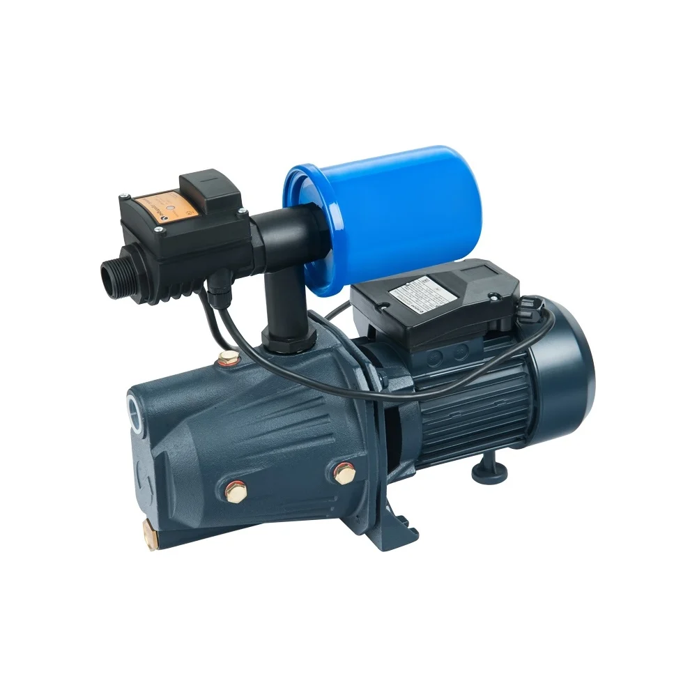 Адаптивная насосная станция UNIPUMP АКВАРОБОТ JET 110 L 93773