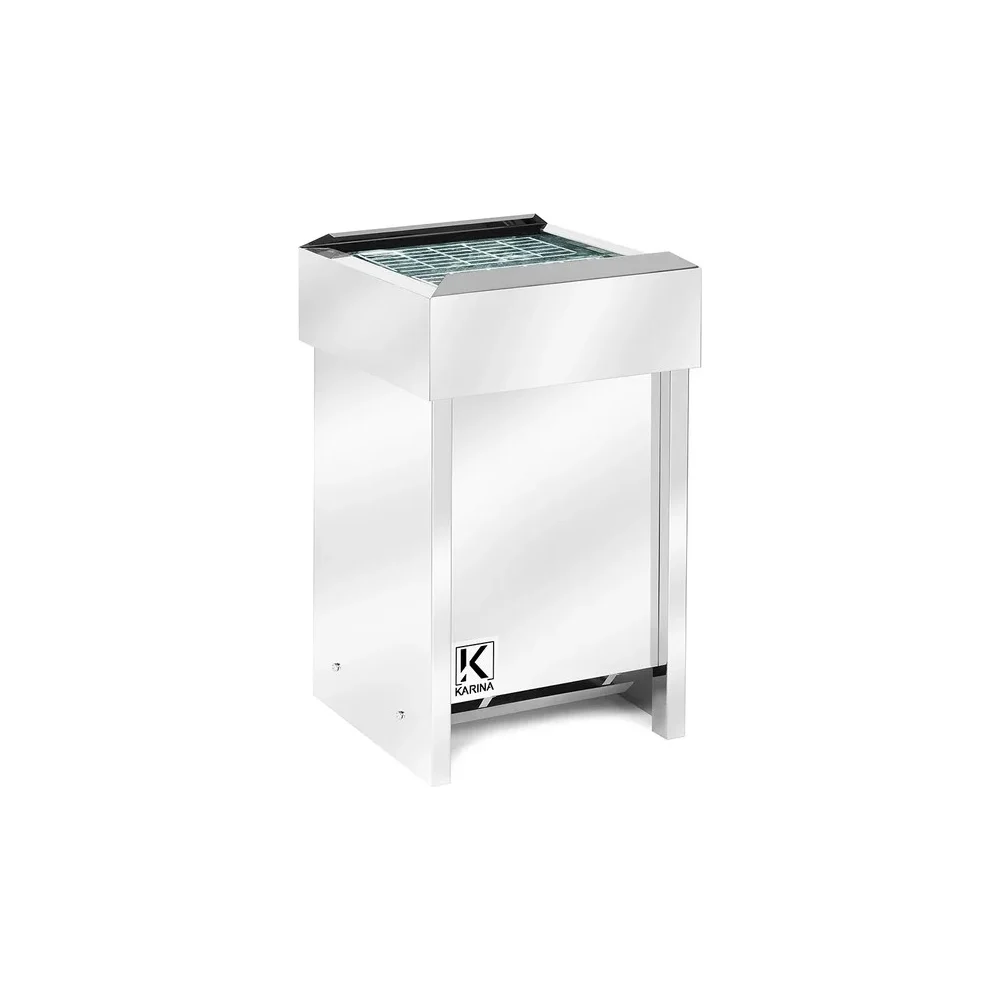 Электрическая печь Karina Eco 12 Змеевик Ec-12-380-Z