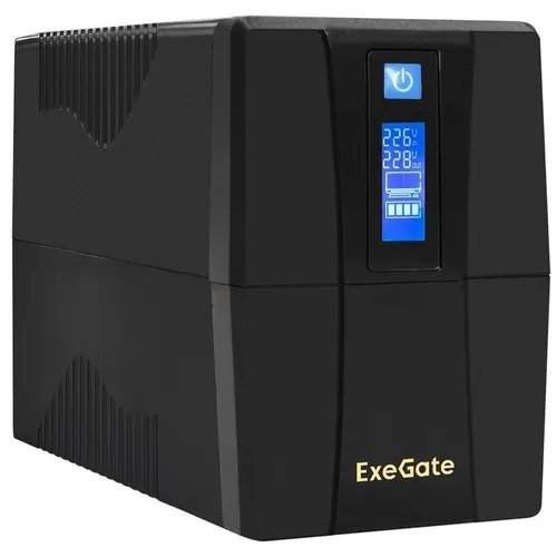 ИБП EXEGATE SpecialPro EP285583RUS, 800ВA