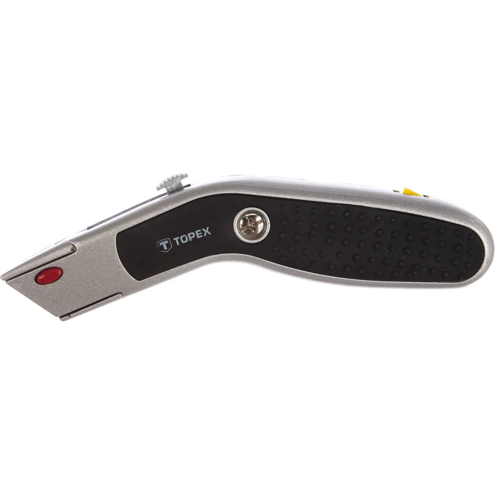Нож TOPEX 17B160
