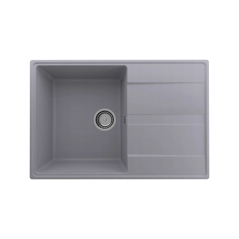 Мойка ULGRAN Quartz Prima 750-05