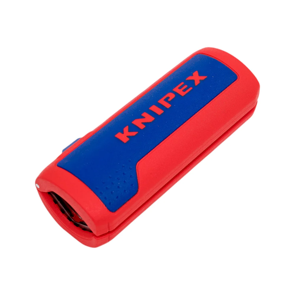 Инструмент для снятия изоляции Knipex KN-902201SB