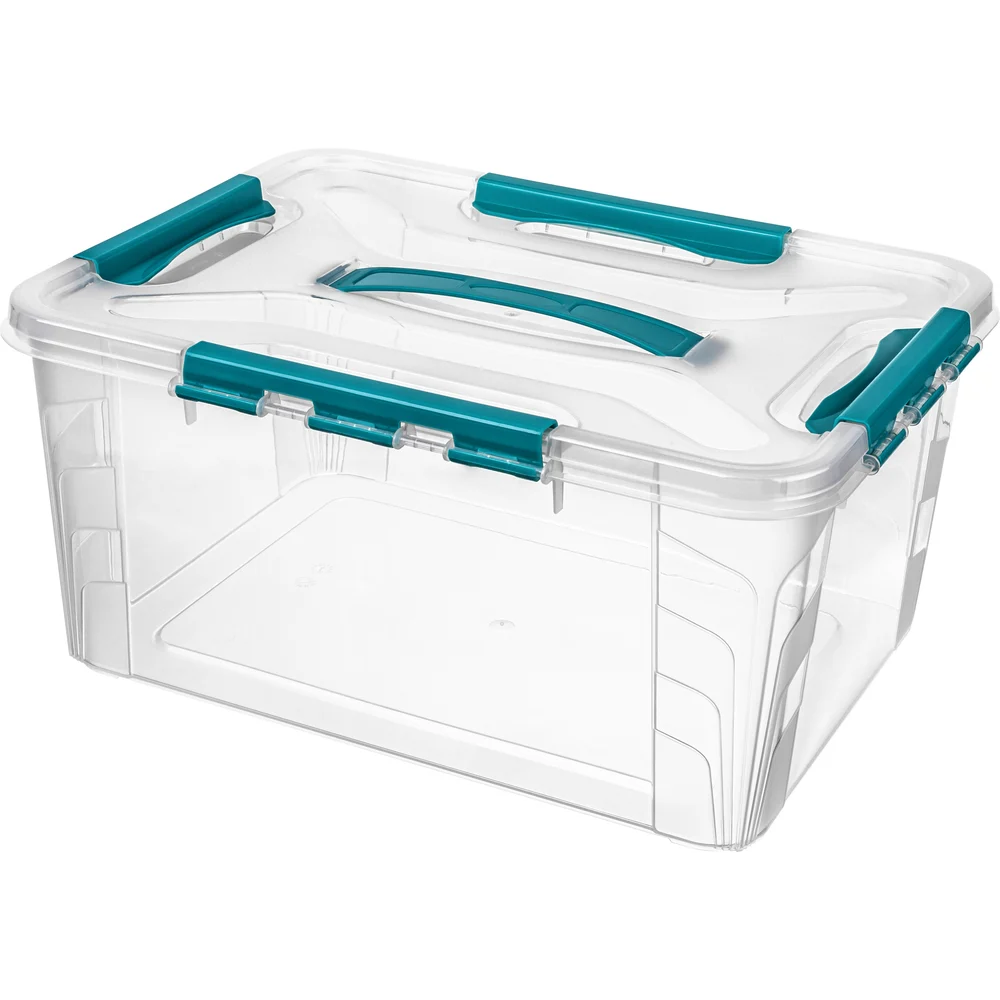 Универсальный контейнер для хранения Econova Grand Box 433200402