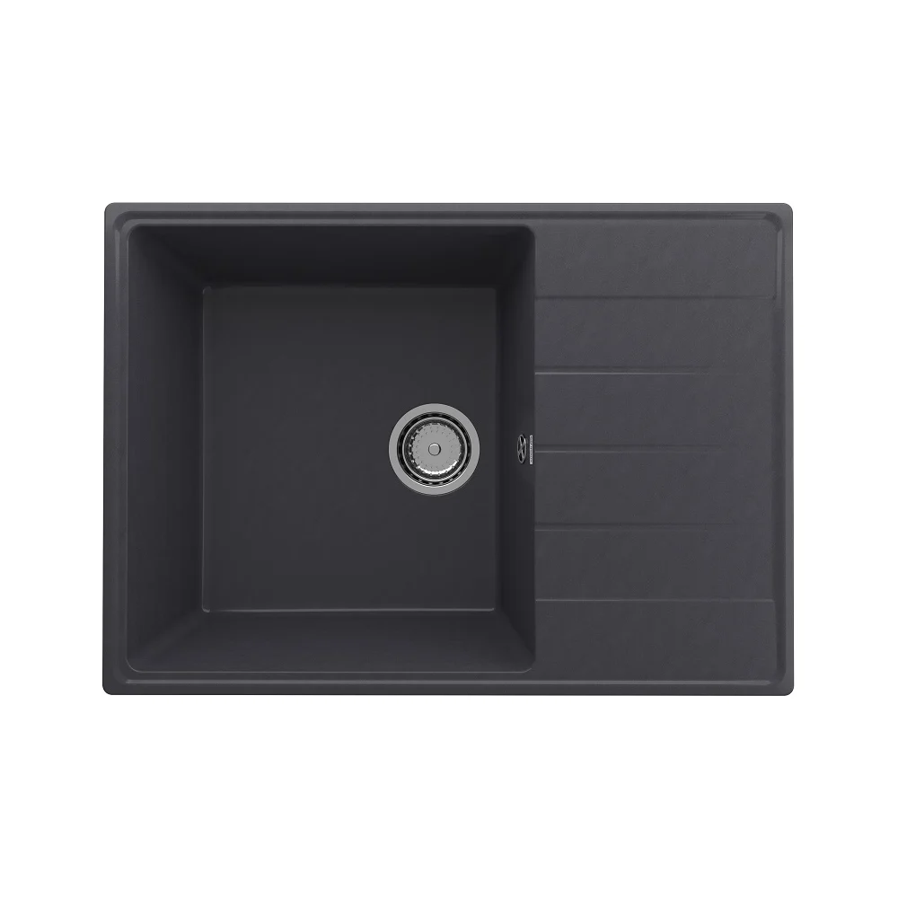 Мойка ULGRAN Quartz Prima 700-08