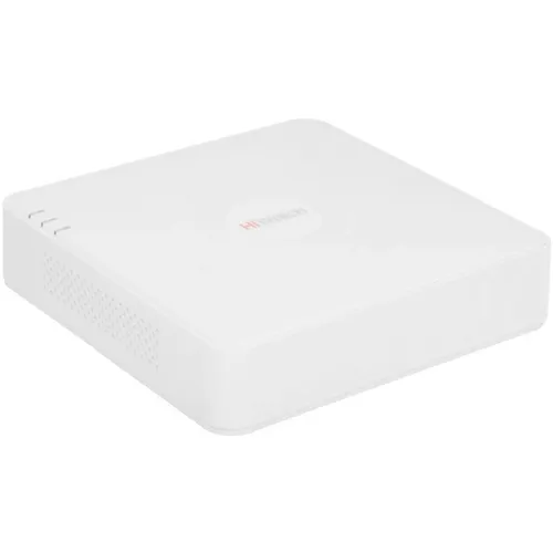 Видеорегистратор NVR (сетевой) HIWATCH DS-N204(C)