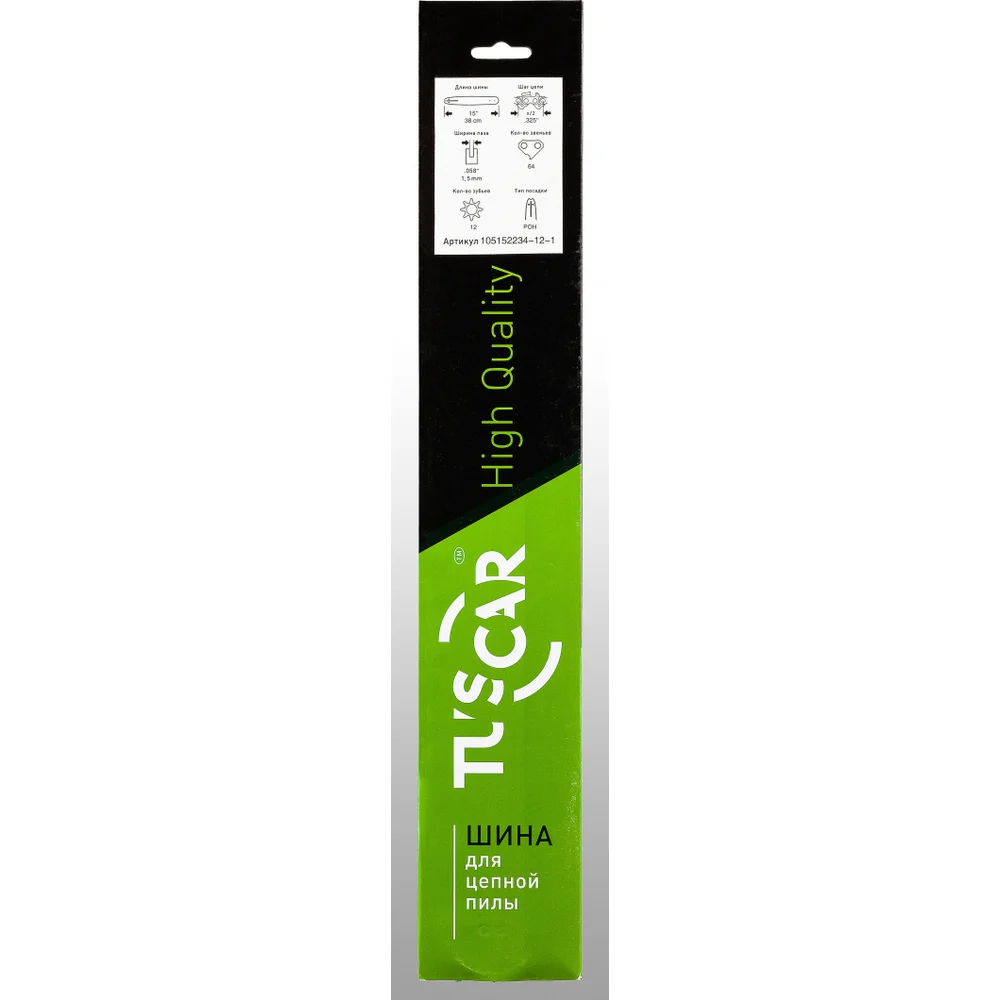 Шина TUSCAR POHK095 Premium 105152234-12-1