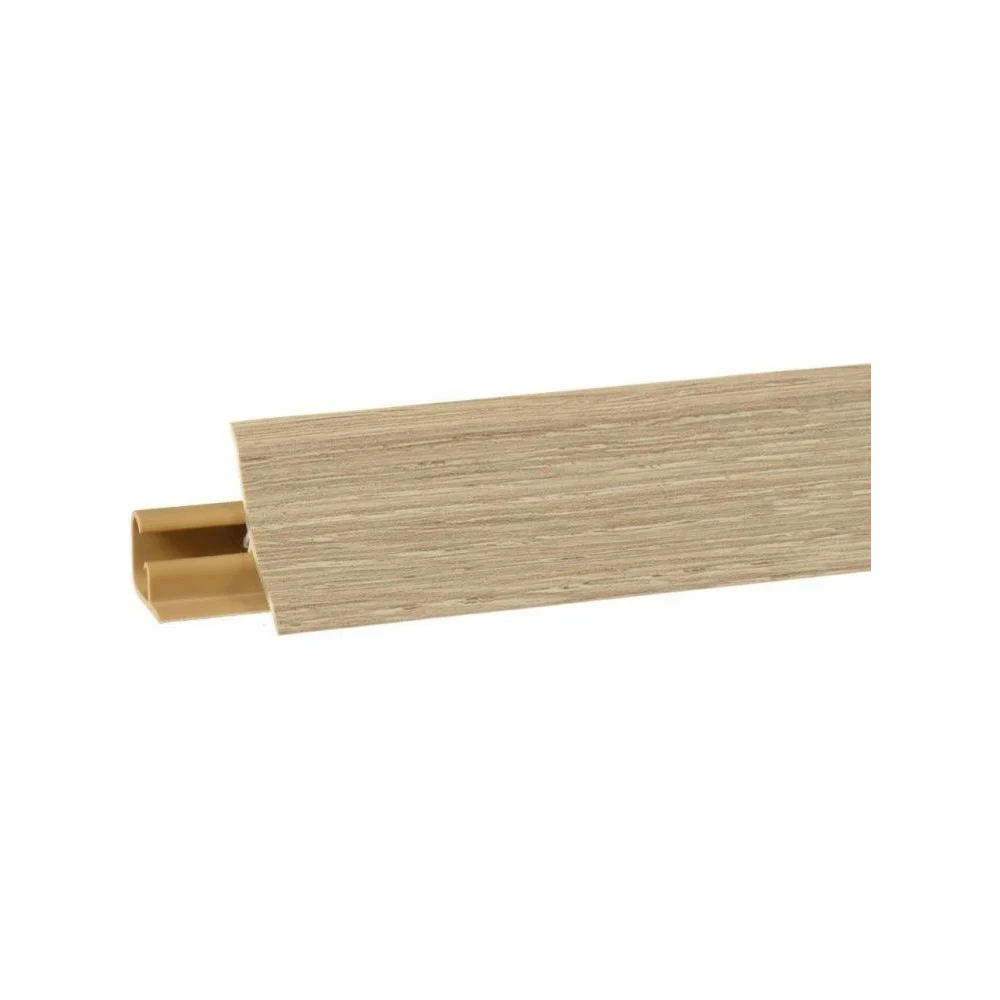 Плинтус KORNER LB-231-6015 20-231-0-6015
