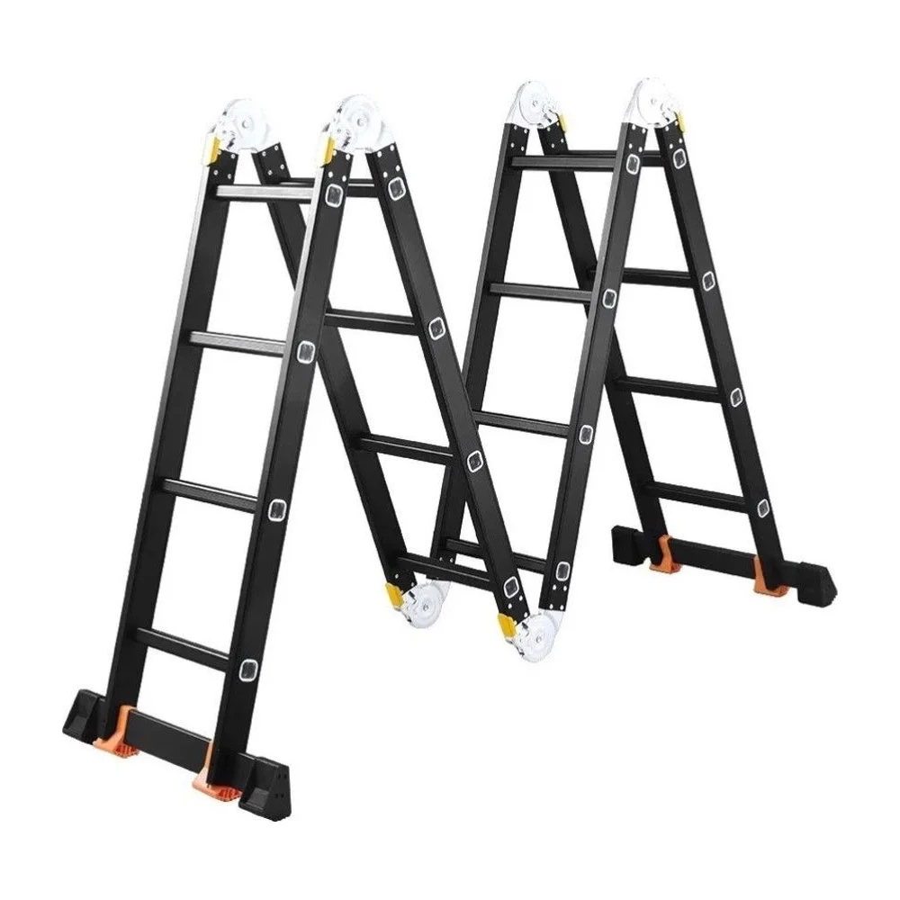 Лестница-стремянка WORKY Pro ARD258132
