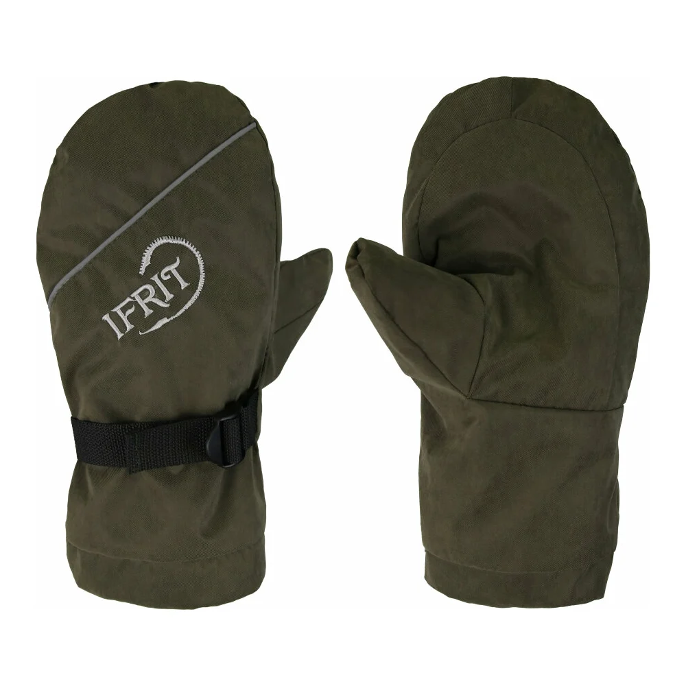 Рукавицы Ifrit NARFI Texton 100 4630086585595