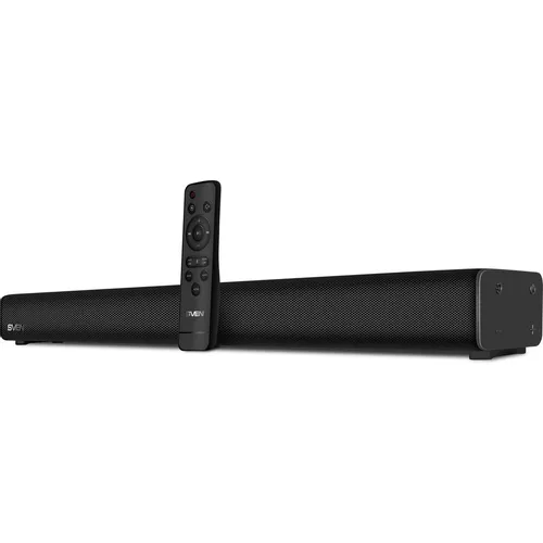 Саундбар Bluetooth Sven SB-2035, 1.0 (одна колонка), черный [sv-022419]