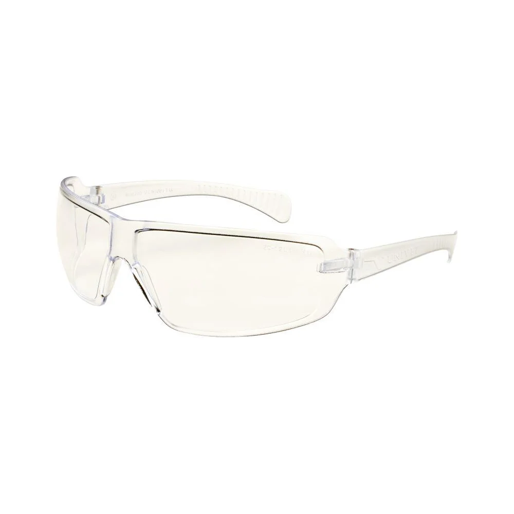 Открытые защитные очки UNIVET ZERO NOISE 553Z.01.00.00