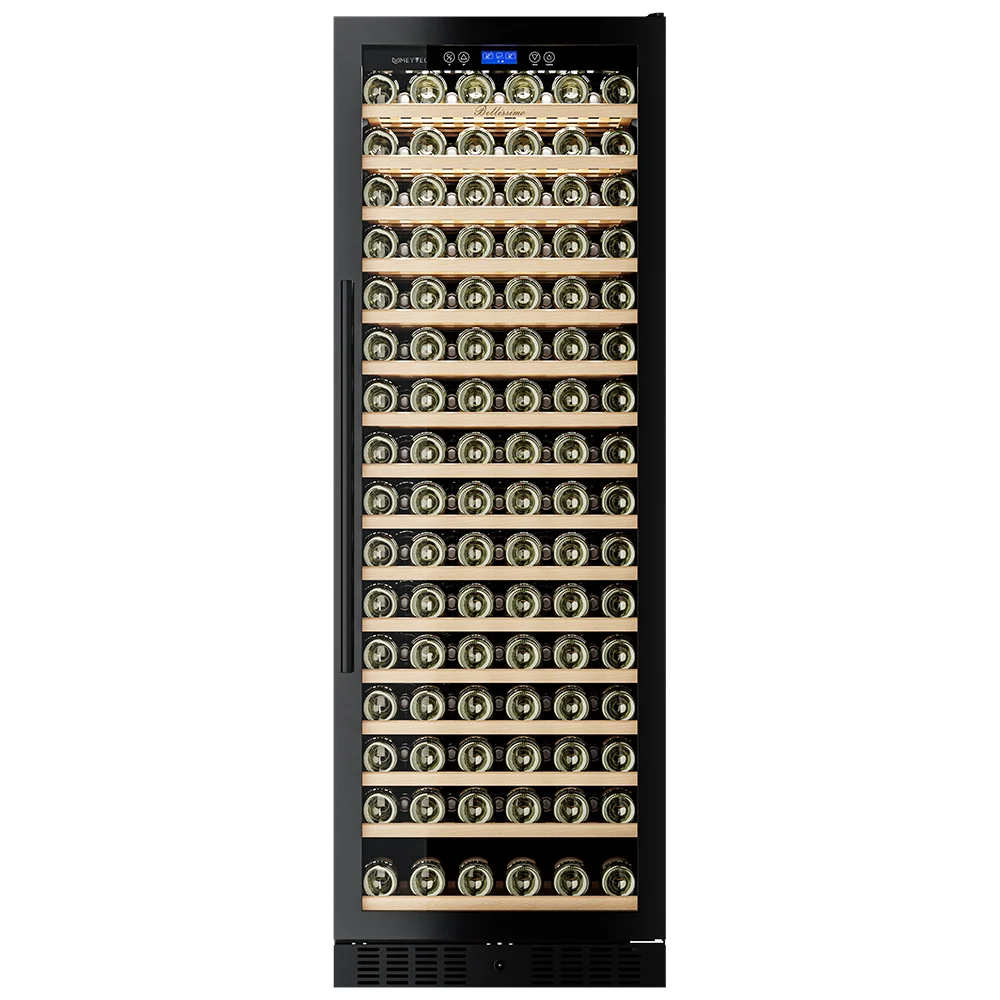Компрессорный винный винный шкаф MEYVEL MV171-KBT1 980131