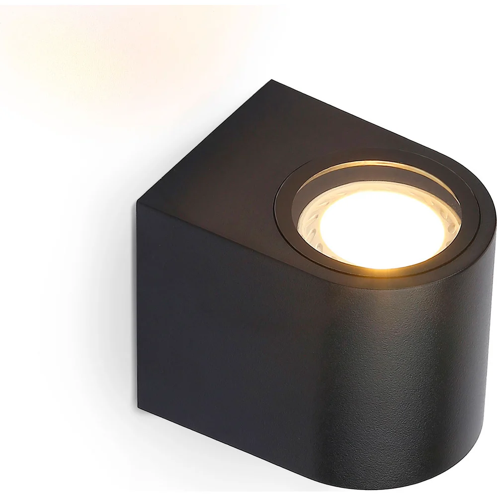 Накладной светильник Ambrella Light GARDEN ST3722