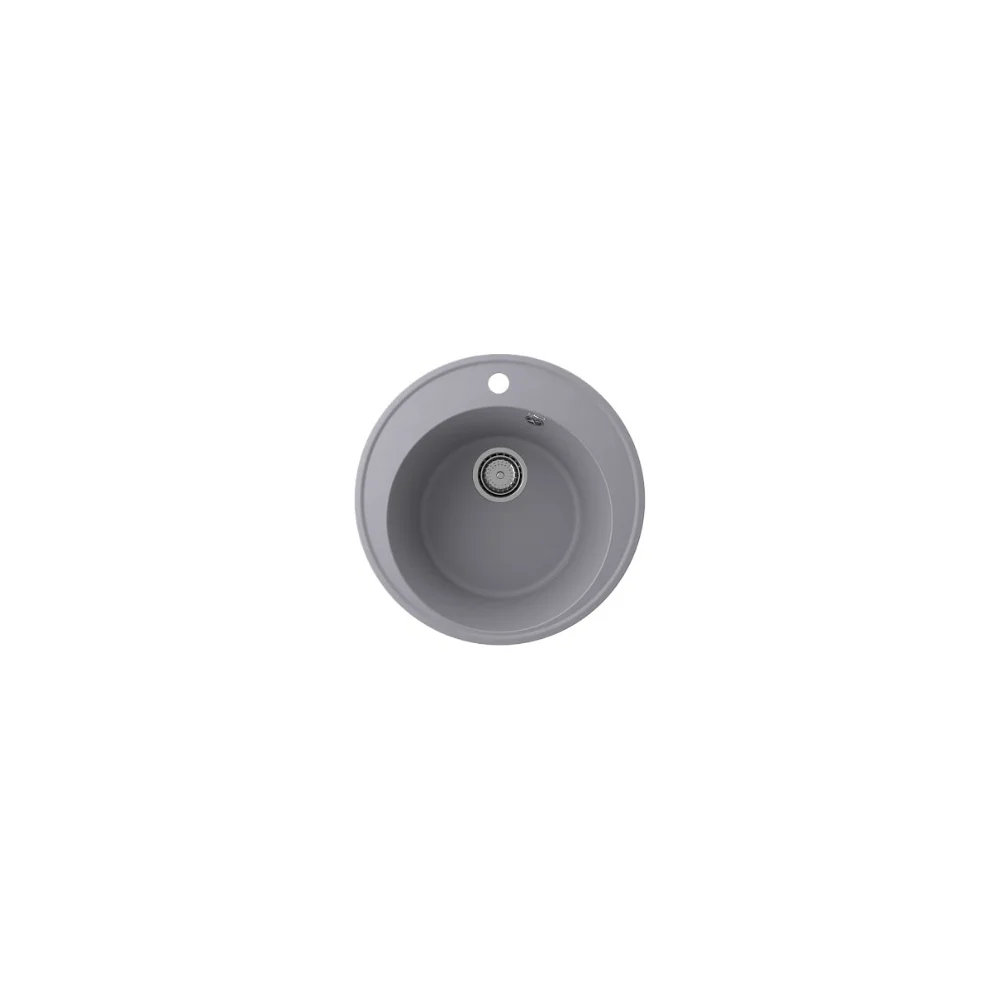 Мойка ULGRAN Quartz Nora 485-05