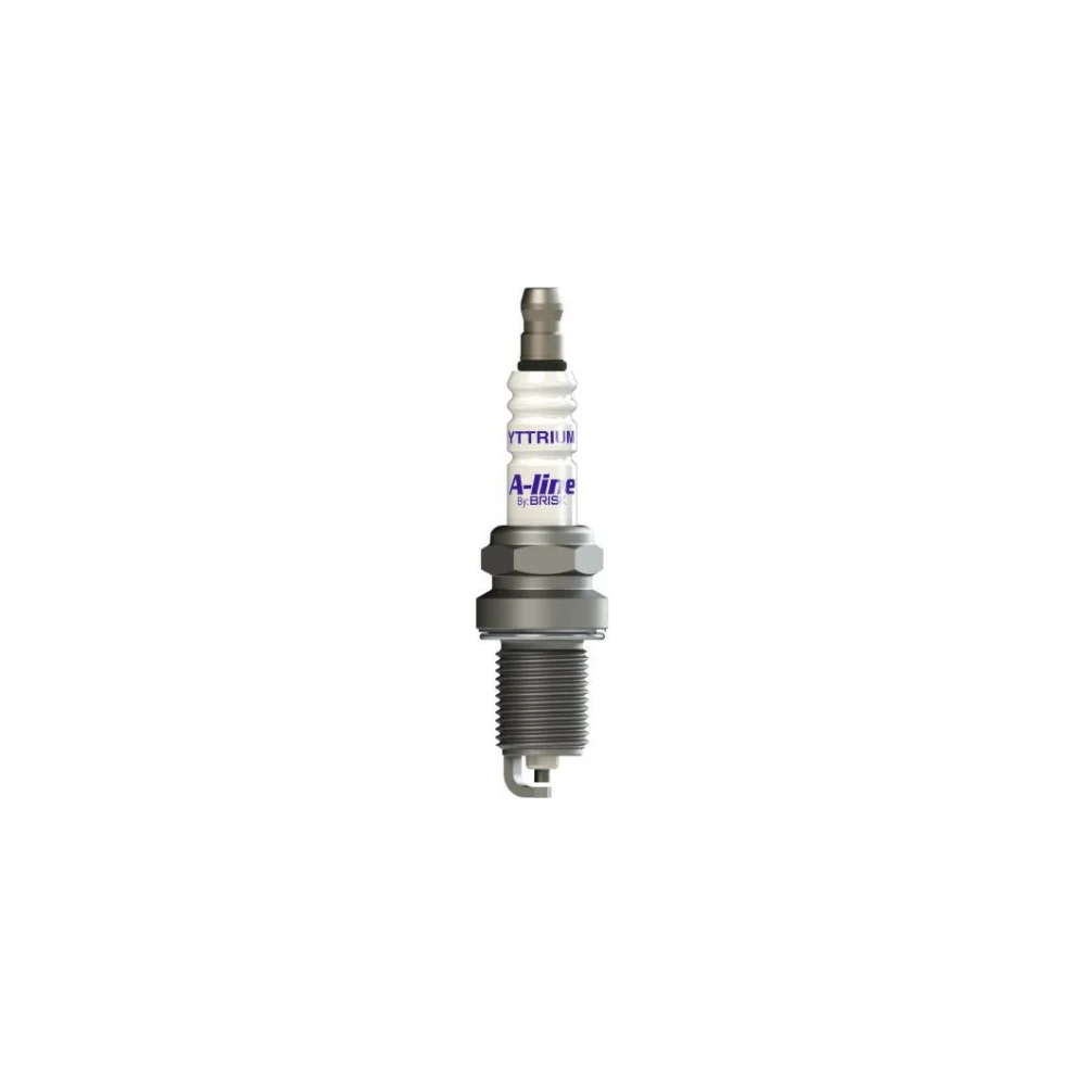 Свеча зажигания BRISK DR17YCY-1 A-Line ALine36