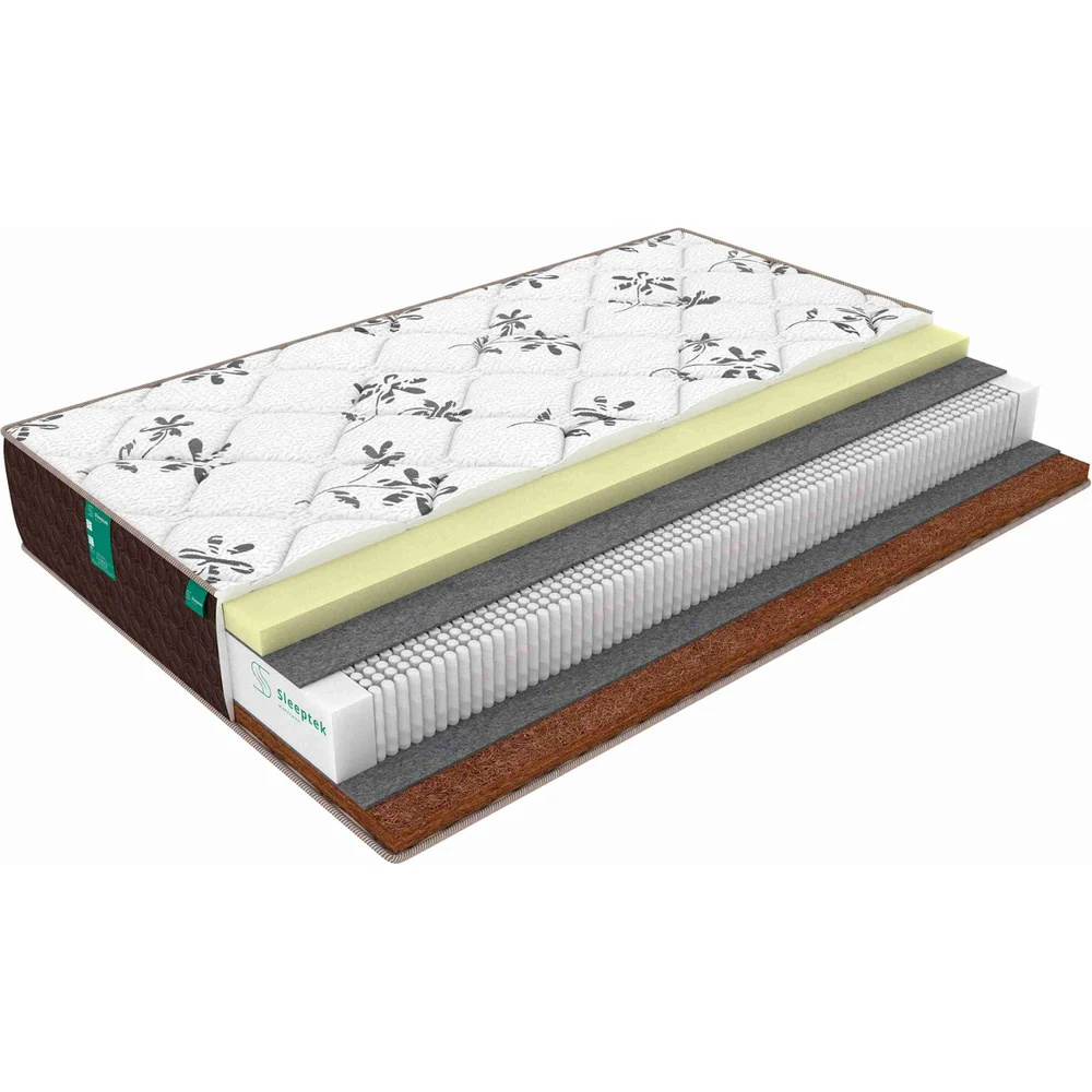 Матрас Sleeptek Lux Memo Cocos SLMC-00050-2965