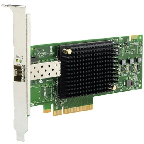 Сетевой адаптер Ethernet EMULEX LPE32000-M2 PCI Express x8