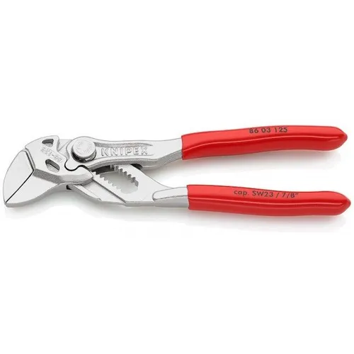 Клещи KNIPEX KN-8603125, 125мм