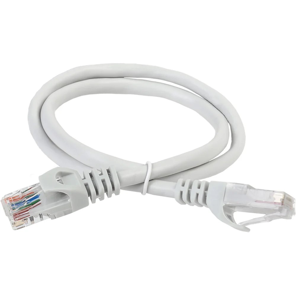 Патч-корд ITK PC01-C5EUL-1M5
