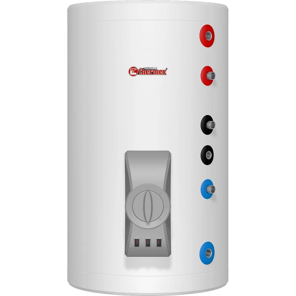 Аккумуляционный электрический водонагреватель Термекс IRP 150 V combi ЭдЭБ00582